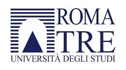 Roma Tre University